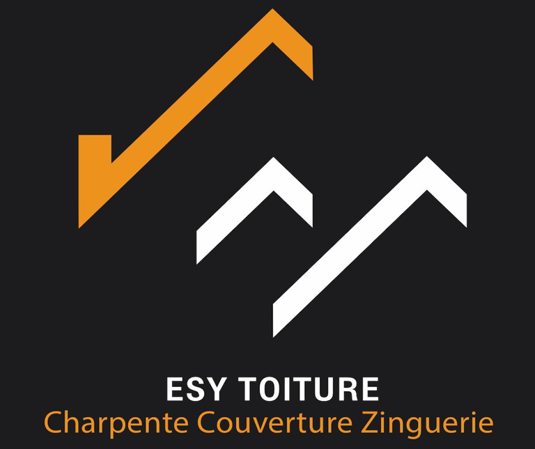 Esytoiture logo