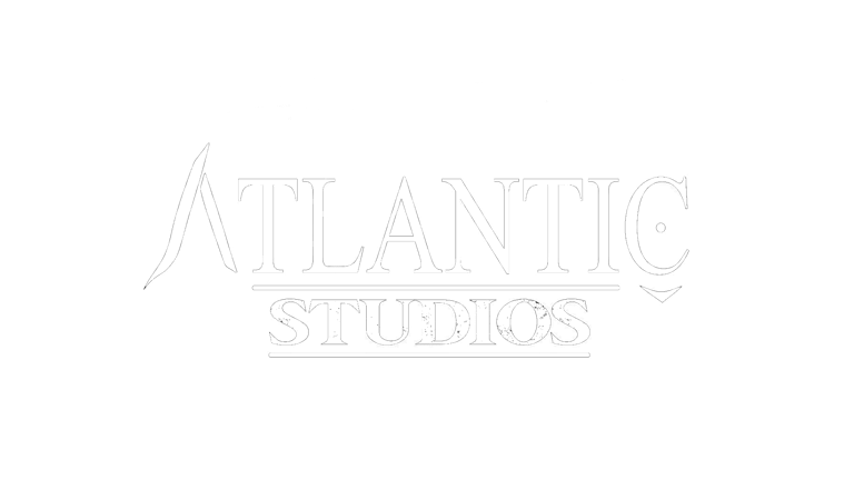 ATLANTIC STUDIOS MX logo