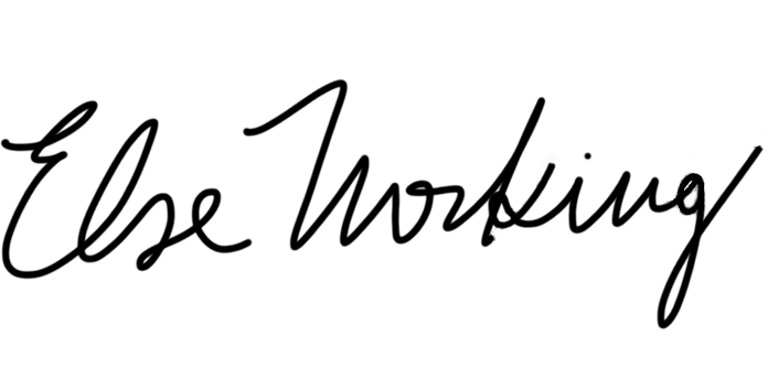 Ateliê Else Norking - Design e Artes Plásticas logo