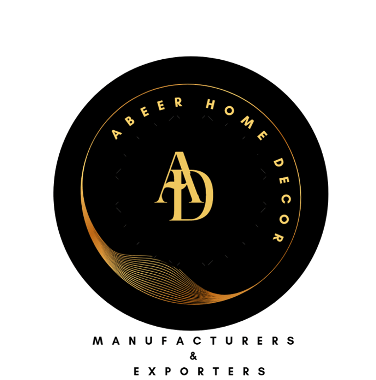 ABEER HOME DECOR logo