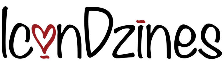 iconDzine logo