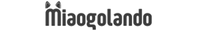 Miaogolando logo