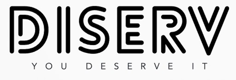 Diserv logo