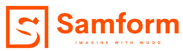 SamForm logo