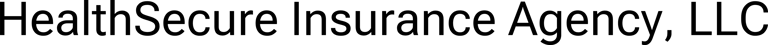 HealthSecure Insurance Agency, LLC logo