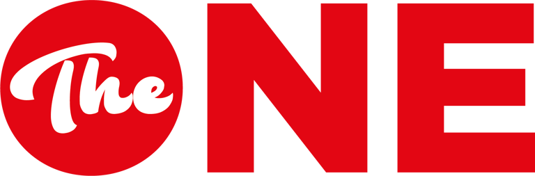 THE ONE REKLAM logo