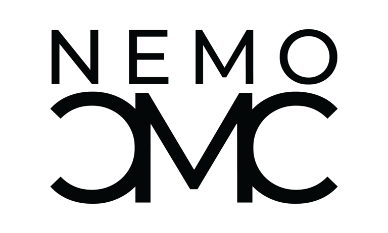 NEMO Christian Men's Conference logo