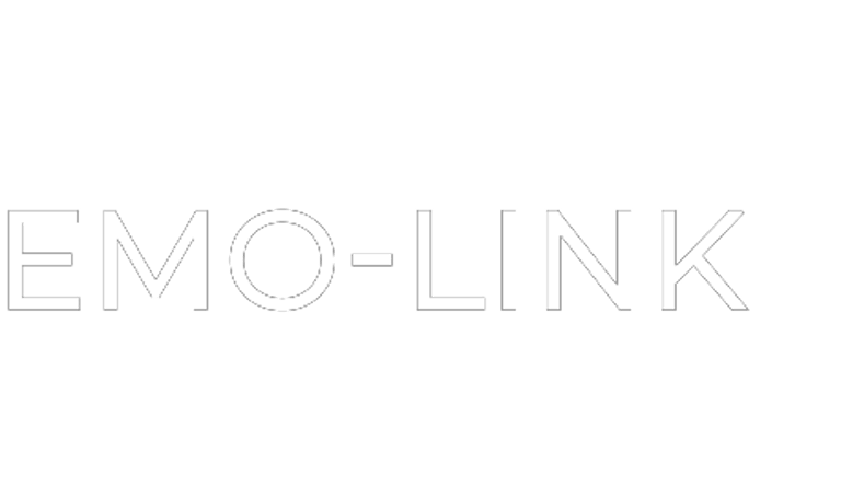 Emo-Link logo
