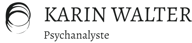 Karin Walter Psychanalyste à Tours logo