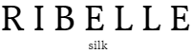 Ribelle silk  logo
