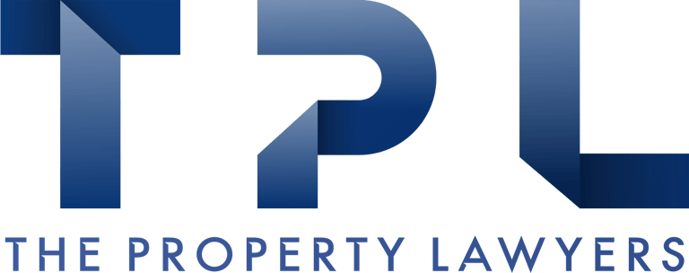 The Property Lawyers logo