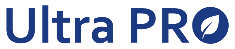 奧特保 (ULTRA-PRO) logo