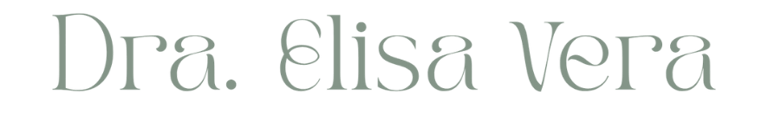 DRA ELISA VERA logo