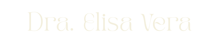 DRA ELISA VERA logo