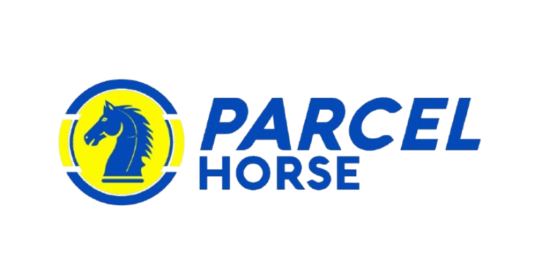Parcel Horse logo