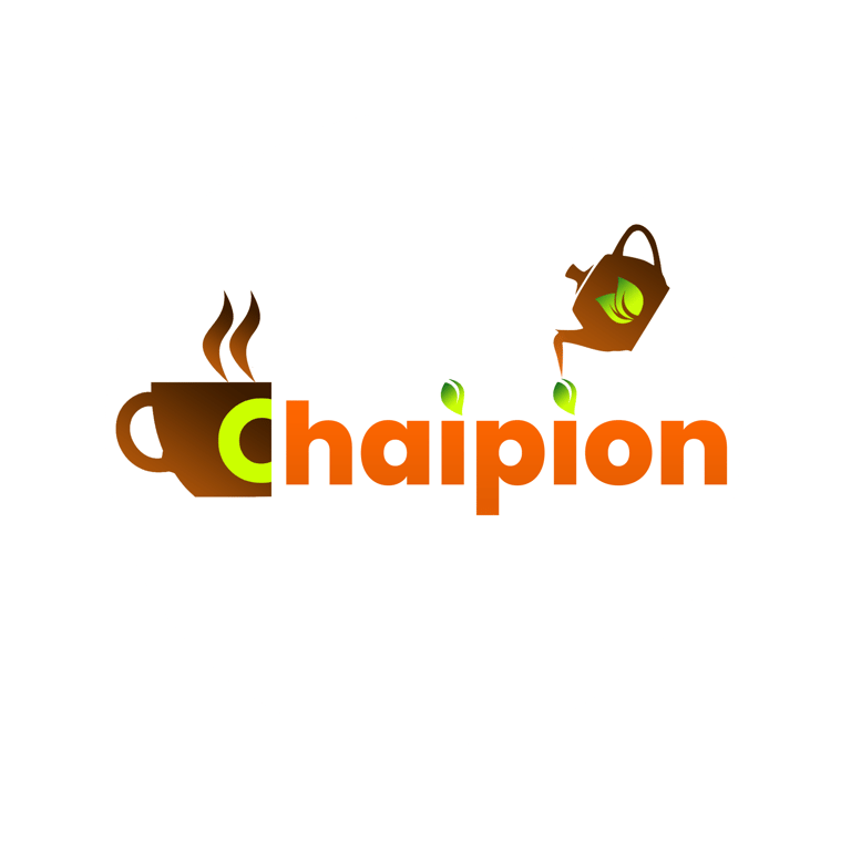 Chaipion Cafe logo
