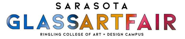 Glass Art Fair logo