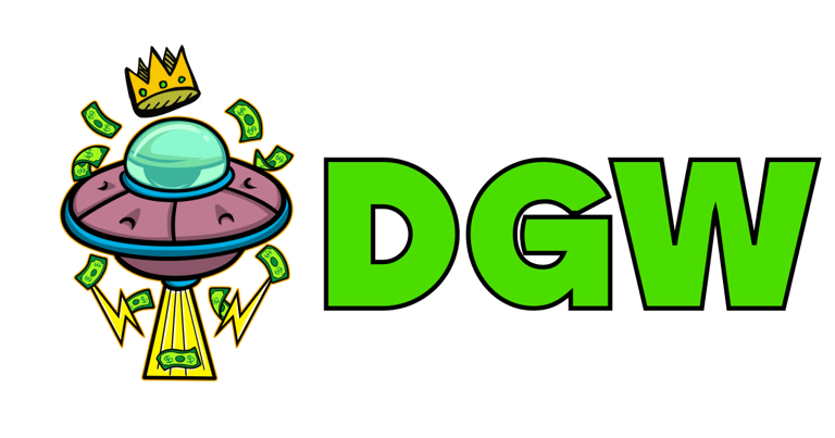 Digital Green Wise LLC logo