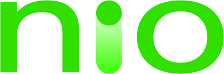NIO FIBRA INTERNET logo