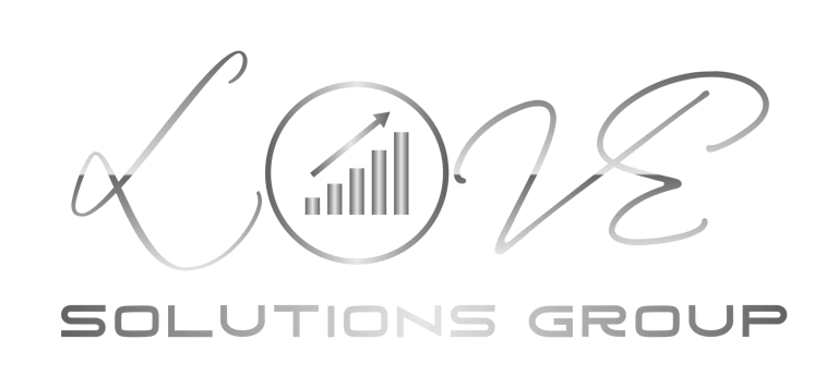LOVE Solutions Group, LLC logo