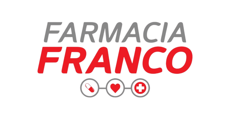 Farmacia Franco logo