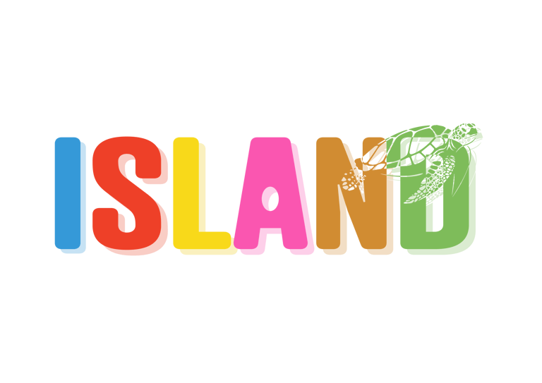 Island Group logo