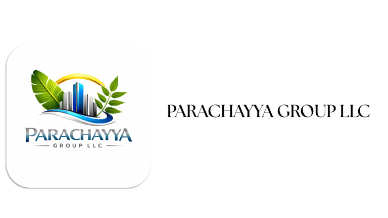 PARACHAYYA GROUP LLC logo