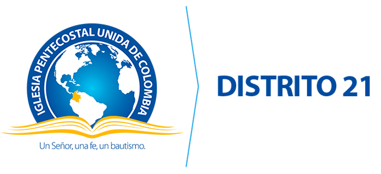 Iglesia Pentecostal Unida de Colombia logo