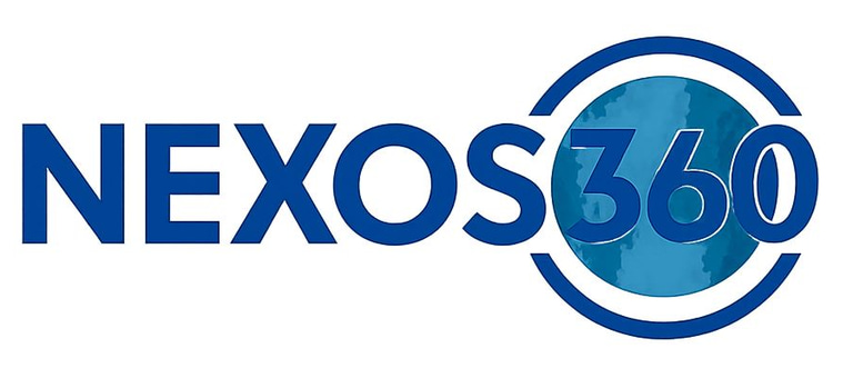 Nexos360 logo