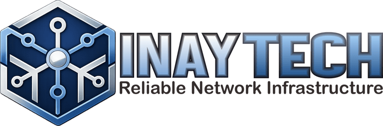 INAY TECH logo