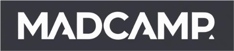 MADCAMP logo