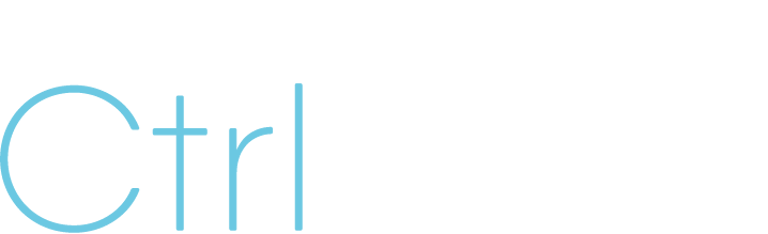 CTRLPLUS logo
