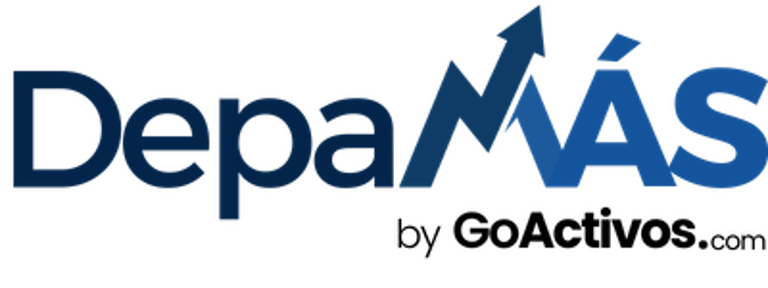 DepaMÁS logo