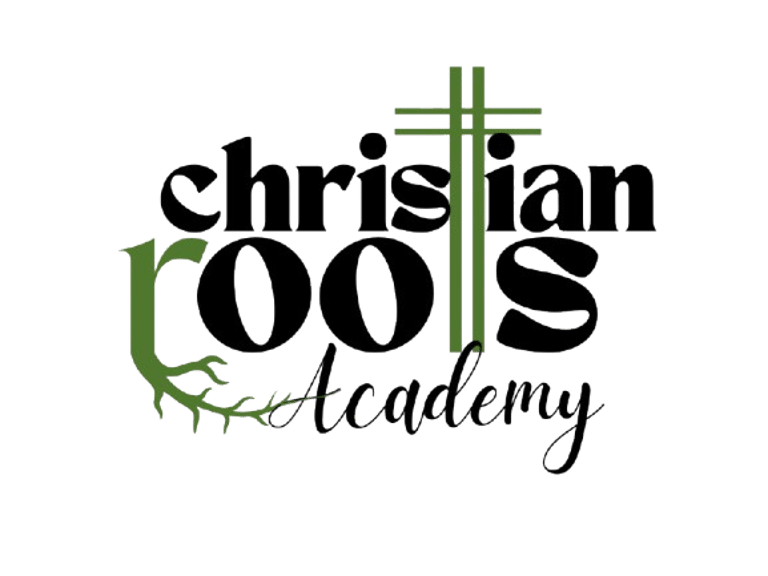 Christian Roots Academy logo