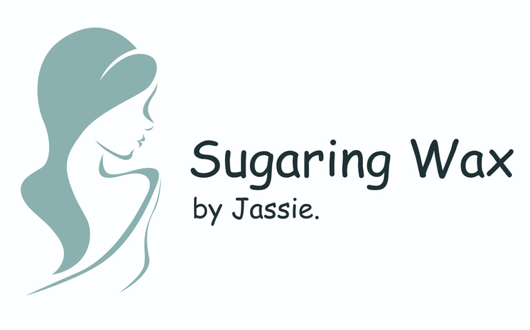 Sugaring Wax by Jassie logo