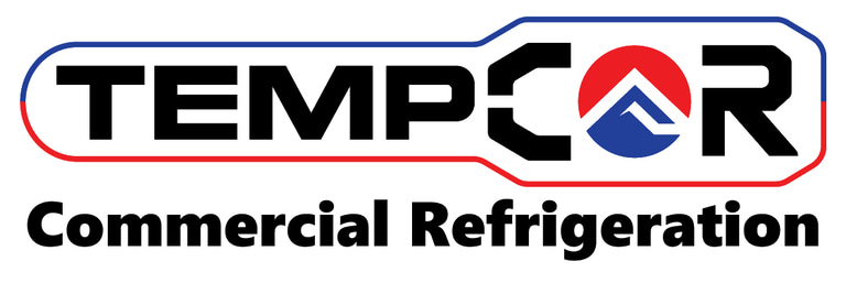 Tempcor Commercial Refrigeration logo