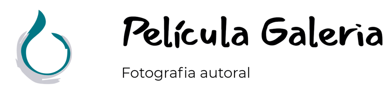 Película Galeria Fotografia Autoral logo