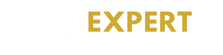 MedExpert Academy logo