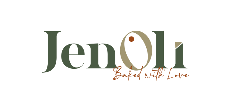JenOli logo