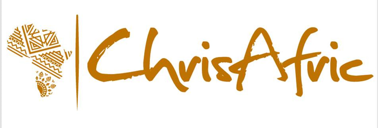 ChrisAfric logo