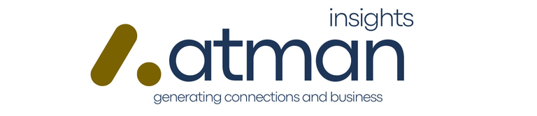 Atman Insights logo
