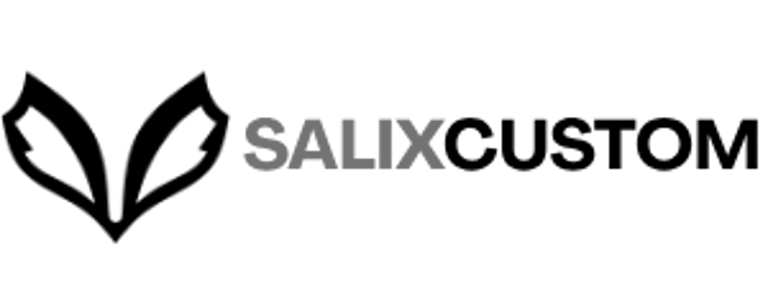 Salix Custom logo