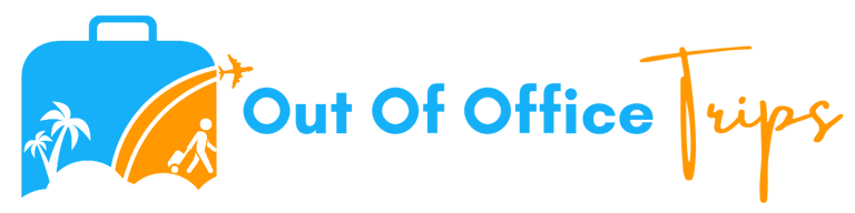 Out Of Office Trips logo