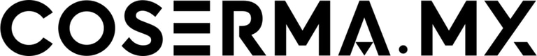 Coserma logo