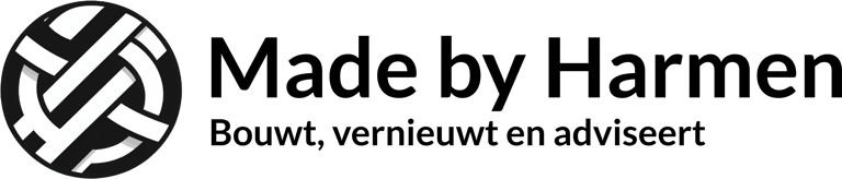 madebyharmen logo