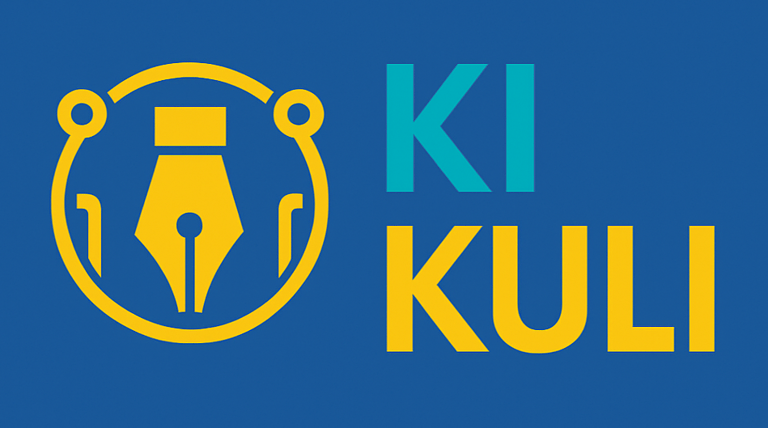KI - Kuli logo