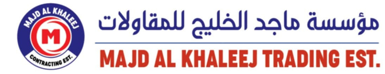 Majd Al Khaleej Trading Est. logo