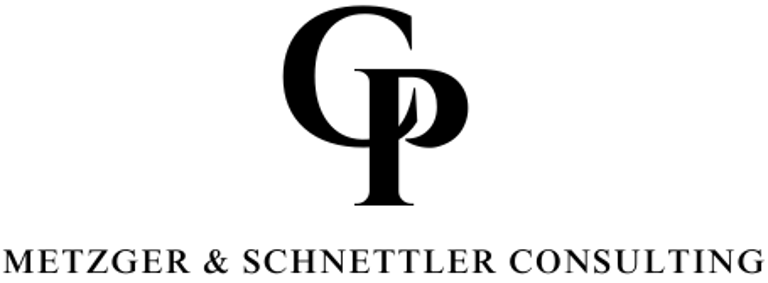 Metzger & Schnettler Consulting GbR logo