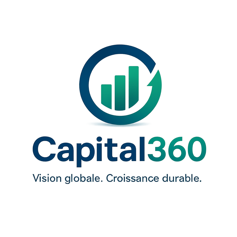 Capital360 logo