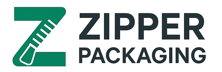 Zipper Packaging logo